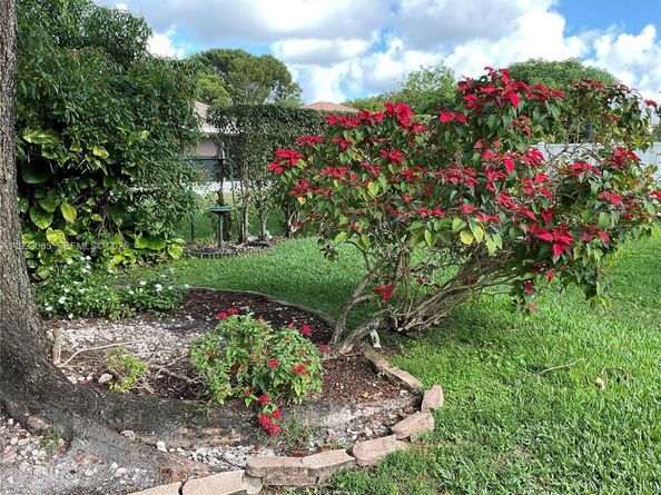 11431 SW 21st St, Miramar FL 33025