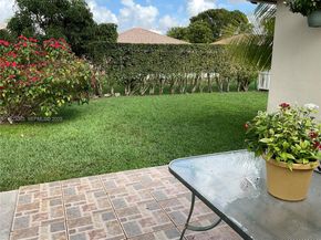 11431 SW 21st St, Miramar FL 33025