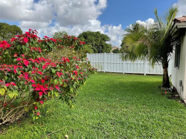 11431 SW 21st St, Miramar FL 33025