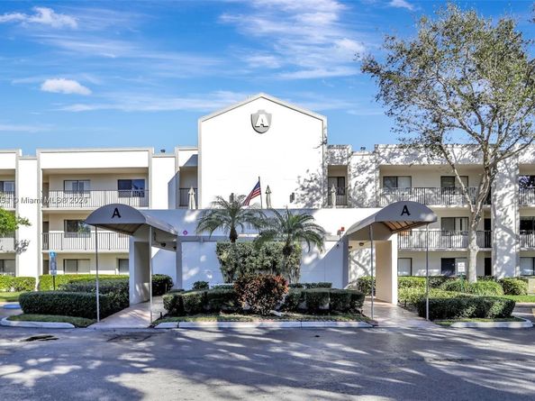 10540 E Clairmont Cir 205, Tamarac FL 33321