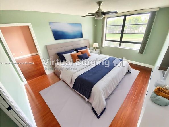 10540 E Clairmont Cir 205, Tamarac FL 33321