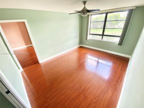 10540 E Clairmont Cir 205, Tamarac FL 33321