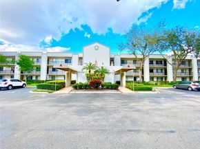10540 E Clairmont Cir 205, Tamarac FL 33321