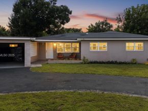 312 NW 35, Oakland Park FL 33309