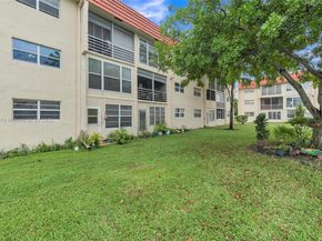 2651 E Sunrise Lakes Dr 104, Sunrise FL 33322