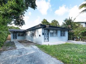 1519 NW 40th St, Miami FL 33142