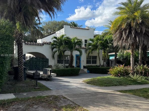 12820 NE 4th Ave, North Miami FL 33161