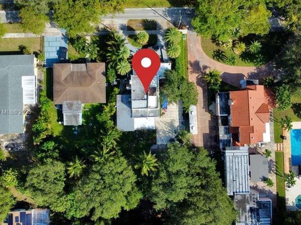 12820 NE 4th Ave, North Miami FL 33161