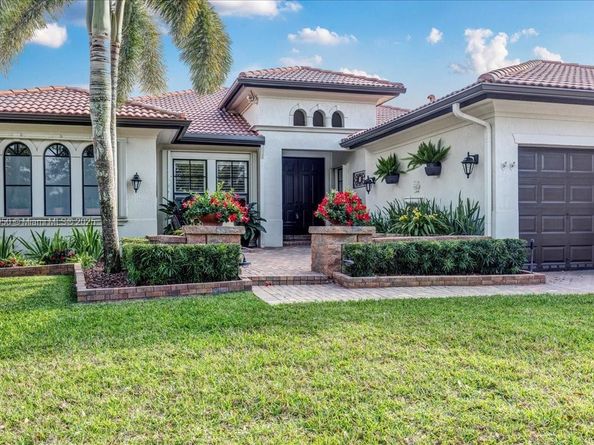 12580 NW 76th St, Parkland FL 33076