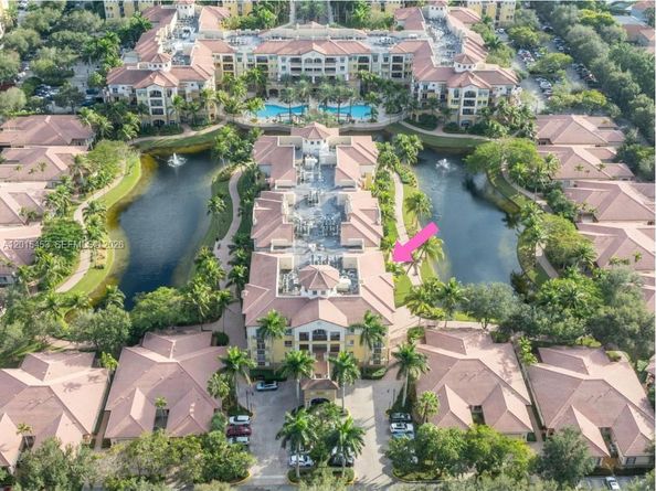 16135 Emerald Estates Dr 166, Weston FL 33331