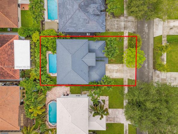 16132 SW 147th Ln, Miami FL 33196
