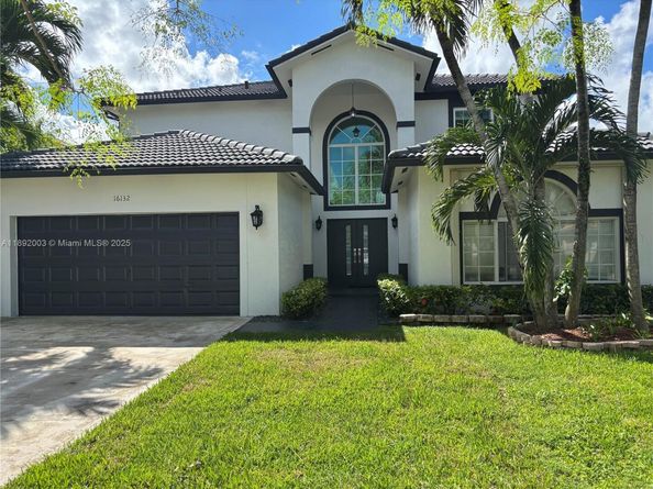 16132 SW 147th Ln, Miami FL 33196