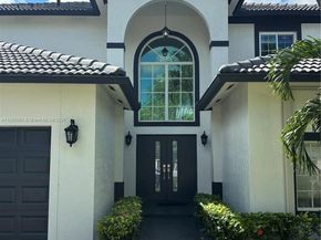 16132 SW 147th Ln, Miami FL 33196