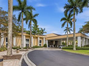 7765 Yardley Dr 313, Tamarac FL 33321