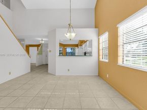 8209 Waterford Ave, Tamarac FL 33321
