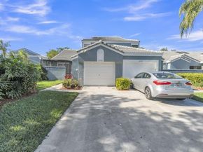 8209 Waterford Ave, Tamarac FL 33321