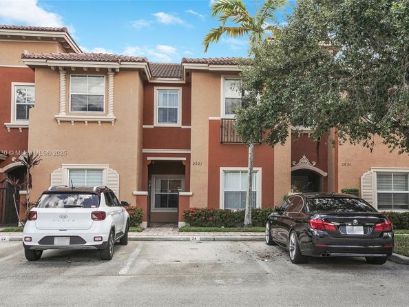 2621 SW 120th Ter 2032, Miramar FL 33025