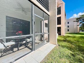 10332 Sunrise Lakes Blvd 103, Sunrise FL 33322