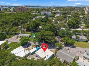 2475 NE 137th St, North Miami Beach FL 33181
