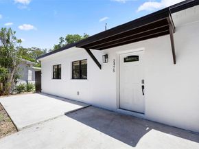 2475 NE 137th St, North Miami Beach FL 33181