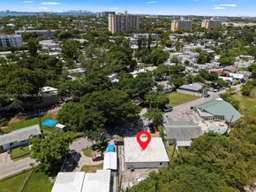 2475 NE 137th St, North Miami Beach FL 33181