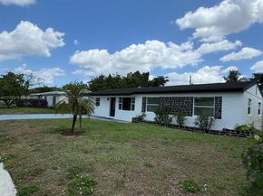 4529 SW 24th St, Fort Lauderdale FL 33317