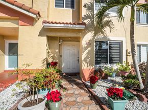 5297 NW 190th Ln, Miami Gardens FL 33055