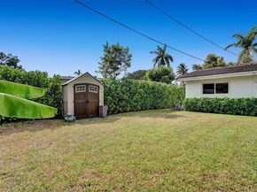 5230 NE 20th Ave, Fort Lauderdale FL 33308