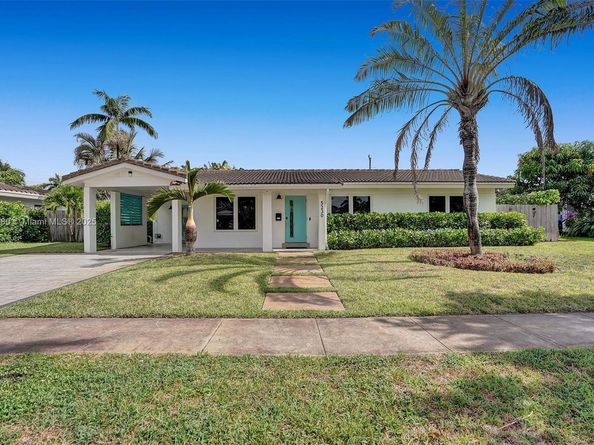 5230 NE 20th Ave, Fort Lauderdale FL 33308