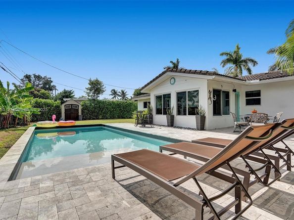 5230 NE 20th Ave, Fort Lauderdale FL 33308