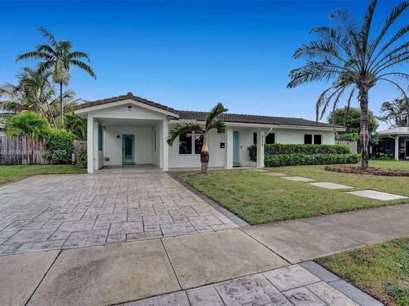 5230 NE 20th Ave, Fort Lauderdale FL 33308