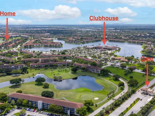 1101 SW 128th Ter 204C, Pembroke Pines FL 33027