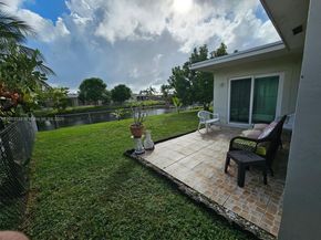 9590 NW 21st Mnr, Sunrise FL 33322