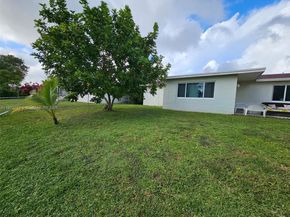 9590 NW 21st Mnr, Sunrise FL 33322