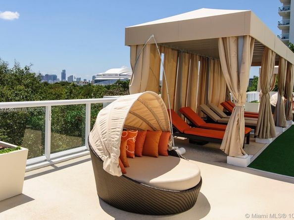 1861 NW S River Dr 2601, Miami FL 33125