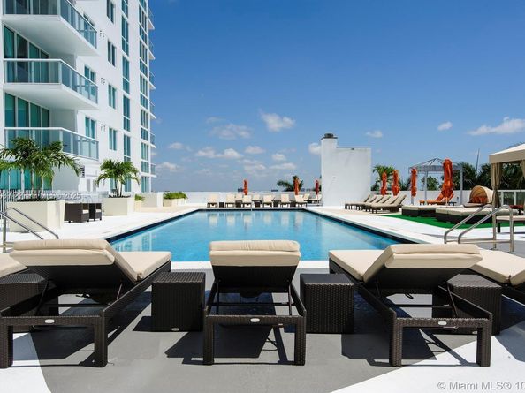 1861 NW S River Dr 2601, Miami FL 33125