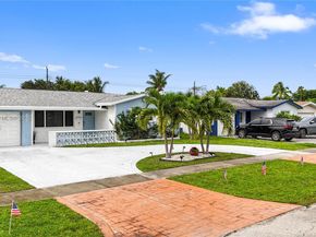 4515 Jackson St, Hollywood FL 33021