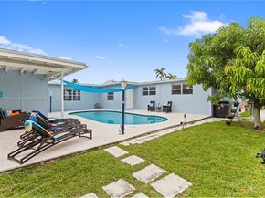 4515 Jackson St, Hollywood FL 33021