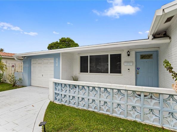 4515 Jackson St, Hollywood FL 33021