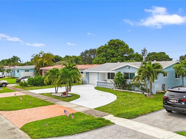 4515 Jackson St, Hollywood FL 33021