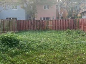 760 SW 6th Ct ., Florida City FL 33034