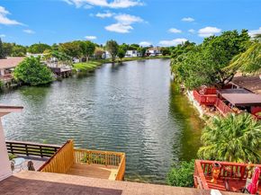12213 SW 24th Ter 19, Miami FL 33175