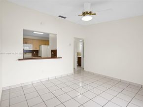 12213 SW 24th Ter 19, Miami FL 33175