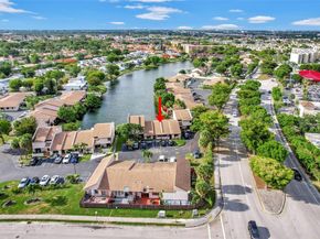 12213 SW 24th Ter 19, Miami FL 33175