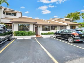 12213 SW 24th Ter 19, Miami FL 33175