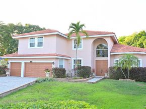 6777 NW 44th Ct, Coral Springs FL 33067