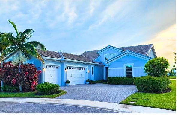 4625 Citrus Blossom Ct, Westlake FL 33470