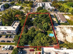 13265 Alexandria Dr, Opa-Locka FL 33054