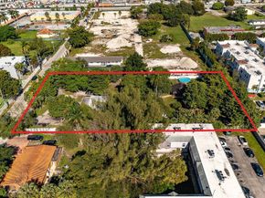 13265 Alexandria Dr, Opa-Locka FL 33054