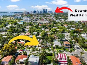 436 28th St, West Palm Beach FL 33407